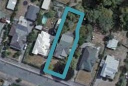 38F Cornwall Street, Masterton