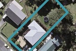 17 Anne Street, Ferndale, New Plymouth