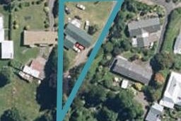 58 Grey Street, Raetihi