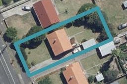 1072 Heaphy Terrace, Fairfield, Hamilton