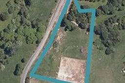 205 Gorge Road, Maungaturoto