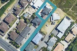 271A Oceanbeach Road, Mount Maunganui