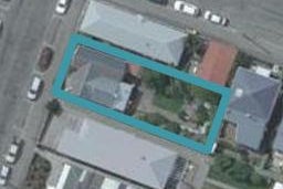 64 Oxford Street, Lyttelton, Lyttelton