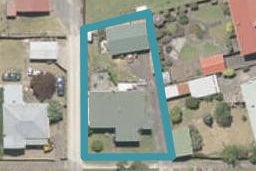 16 Swiss Avenue, Gonville, Whanganui