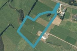 236 Ohangai Road, Hāwera