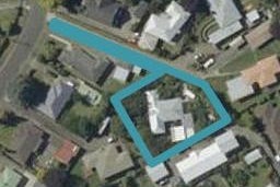 21 Kent Crescent, Awapuni, Palmerston North