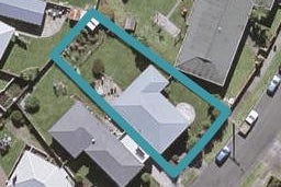 33 Rosendale Avenue, Spotswood, New Plymouth