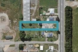 664 North Road, Lorneville, Invercargill