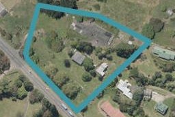 218 Great North Road, Otamatea, Whanganui