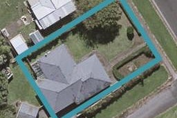 21 Leslie Street, Waitara, Waitara