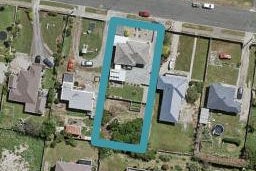 288 Barrow Street, Bluff