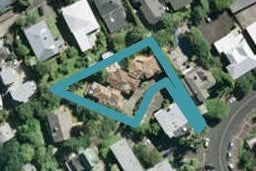 3/9 Birdwood Crescent, Parnell, Auckland