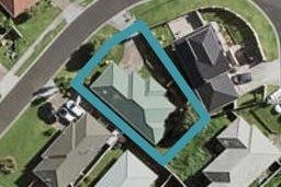 3 Derryveagh Lane, Weymouth, Auckland