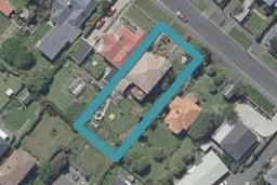 14 Gresham Street, Tainui, Dunedin