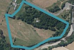 306 Muhunoa Road, OHAU, LEVIN