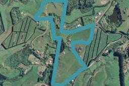 0 Chard Road, Aongatete, Aongatete