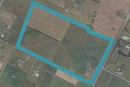 891 Two Chain Road, Swannanoa, Rangiora