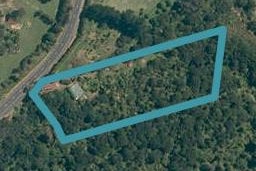 386 Taylor Road, Waimauku