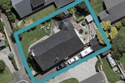 8 McLeod Court, Rosedale, Invercargill