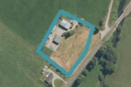 1384 Kaniere-Kowhitirangi Road, Hokitika