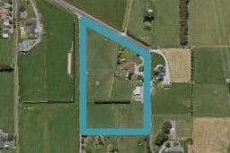 124 Redmayne Road, Waihopai, Invercargill