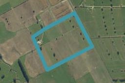 477 Piraunui Road, Te Aroha
