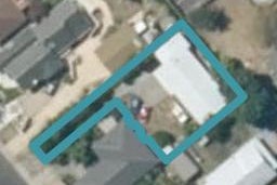 1025 Ellis Street, Mahora, Hastings