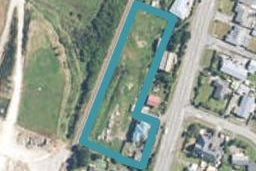 182 Main South Road, Karoro, Greymouth