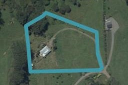 1535 Pohangina Road, Pohangina, Ashhurst