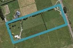 290 Mill Road South, Seaward Bush, Invercargill