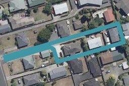 14C Graham Street, Hamilton East, Hamilton