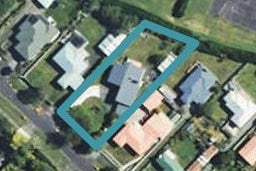 12 Wera Street, Hawera