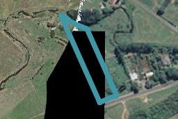 4375 Christchurch Akaroa Road, Little River, Little River