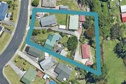 A/83 PANDORA AVENUE, Sunnybrook, Rotorua