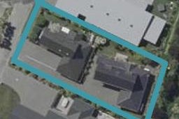 1/33 Basil Place, Mount Pleasant, Christchurch