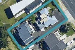 28 Oceanbeach Road, Mount Maunganui, Mount Maunganui