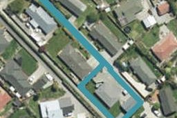 43 Lord Auckland Road, Wakefield