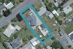 14 Suez Street, Martinborough, Martinborough