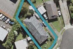 2/20 Lynette Place, Māngere, Auckland
