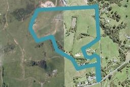 252 Blackbridge Road, Albany