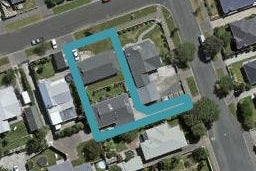 26 Bamborough Street, Richmond, Invercargill