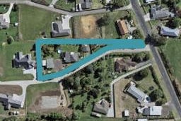 141 Queen Street, Waiuku, Waiuku