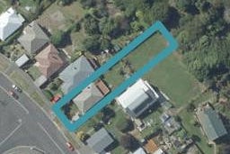 29 Riselaw Road, Calton Hill, Dunedin