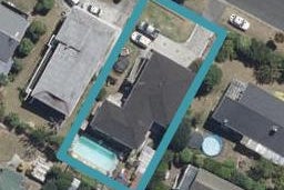 58 MacDonald Road, Glenview, Hamilton