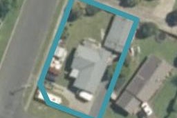 7 Thompson Street, Leamington, Cambridge