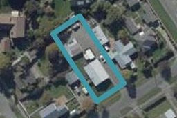 15 Pultney Street, Leeston, Leeston