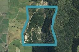 252 Ronga Valley, RAI VALLEY, Rai Valley