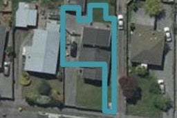 3/41 Wellington Street, Phillipstown, Christchurch