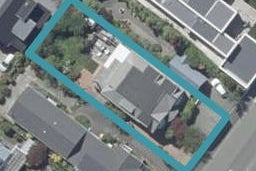 523 Highgate, Maori Hill, Dunedin