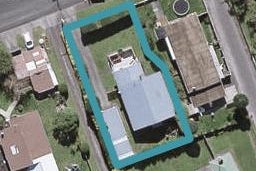 16 Saxton Road, Upper Vogeltown, New Plymouth